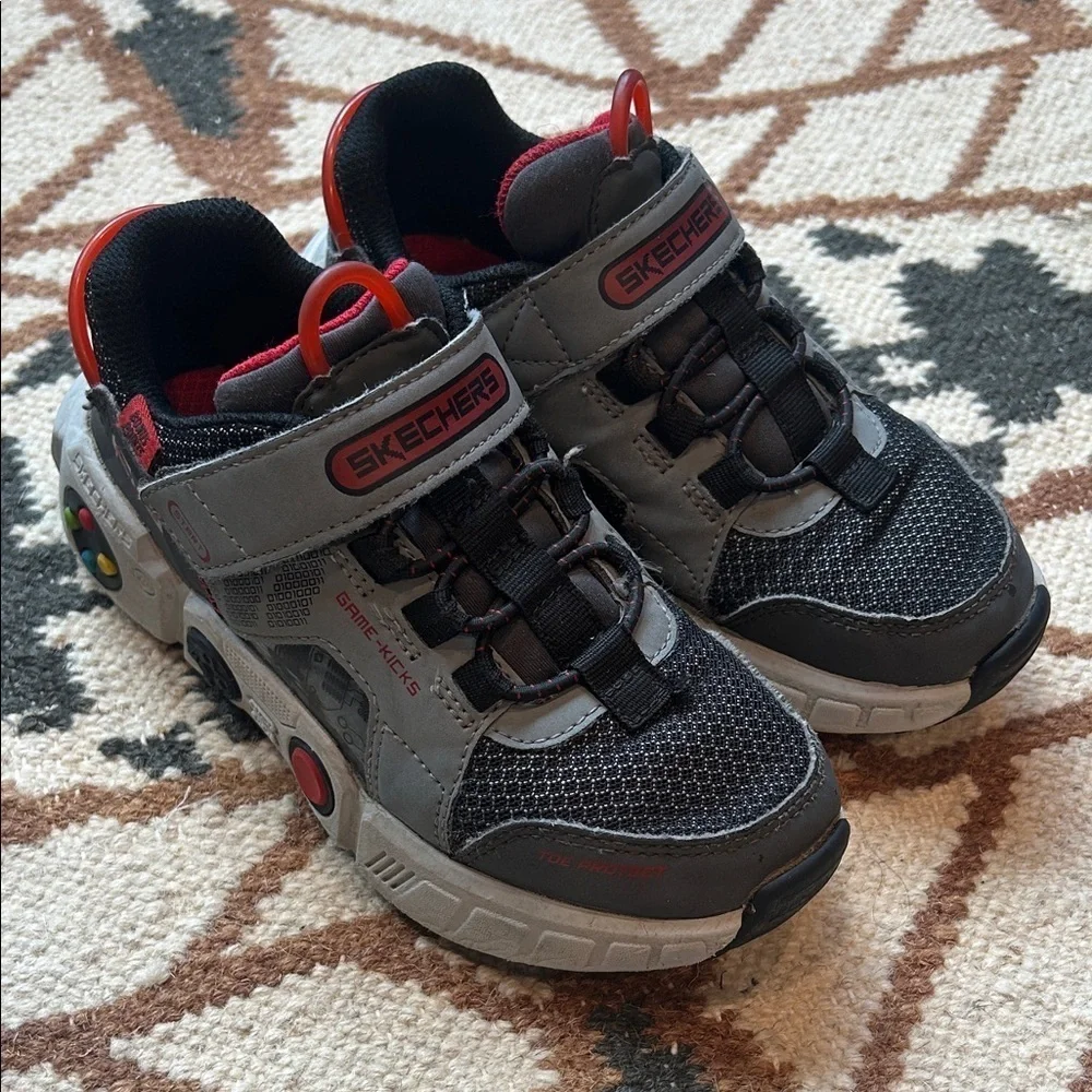 Skechers fun durable